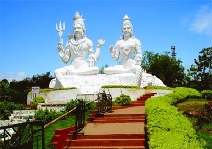 VIZAG RETREAT