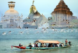 AMAZING ODISHA