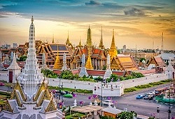 THRILLING THAILAND EX BHUBANESWAR