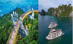 VIETNAM WAVES EX - BHUBANESWAR