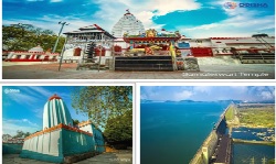 DISCOVER THE SPIRITUALITY OF WESTERN ODISHA EX BHUBANESWAR