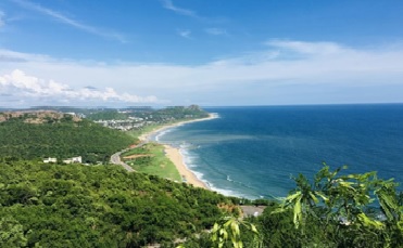 VIZAG RETREAT