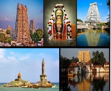 DIVYA DAKSHIN YATRA WITH  JYOTIRLINGA