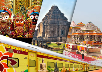 AYODHYA- KASHI PUNYA KSHETRA YATRA