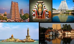 DIVYA DAKSHIN YATRA WITH  JYOTIRLINGA