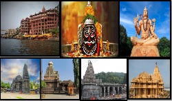 SAPTA (07) JYOTIRLINGA DARSHAN YATRA