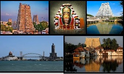 DIVYA DAKSHIN YATRA WITH ARUNACHALAM