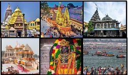 AYODHYA - KASHI PUNYA KSHETRA YATRA