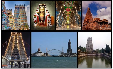 DIVYA DAKSHIN YATRA WITH ARUNACHALAM