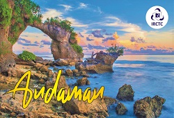 ALLURING ANDAMAN EX KOCHI