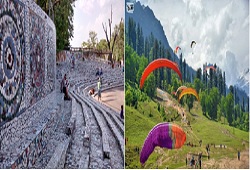 VISIT SHIMLA-KULLU-MANALI EX KOCHI