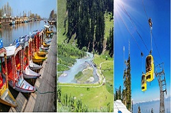 KASHMIR HEAVEN ON EARTH EX KOZHIKODE