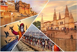 HOLY KASHI WITH AYODHYA DARSHAN EX KOZHIKODE