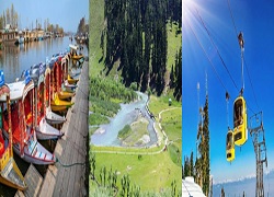 KASHMIR HEAVEN ON EARTH EX MANGALORE