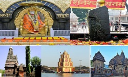 SHIRDI SAI DARSHAN EX MANGALORE