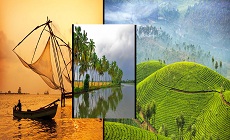 AMAZING KERALA