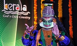 ESSENCE OF KERALA
