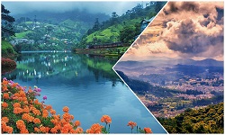 EXPLORE OOTY
