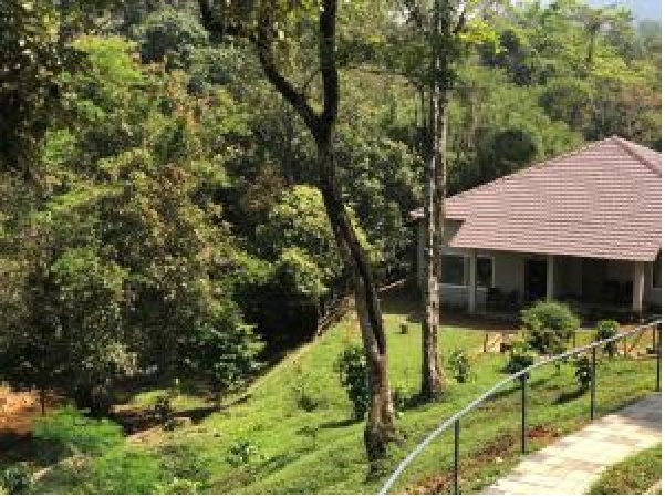 ENJOY HOLIDAYS WHILE AT WORK IN WAYANAD