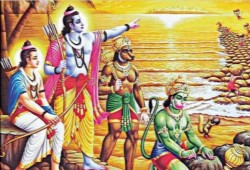 SRILANKA RAMAYANA YATRA EX KOCHI