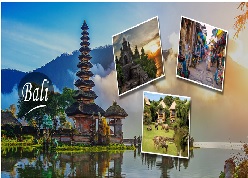 BEST OF BALI EX KOCHI