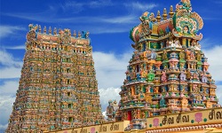 MADURAI RAMESWARAM RTP PACKAGE