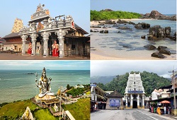 DIVINE KARNATAKA