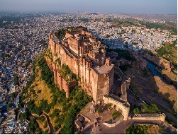 ROYAL RAJASTHAN