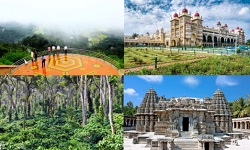 KOFFEE WITH KARNATAKA