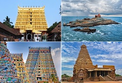 SOUTH INDIA TEMPLE RUN