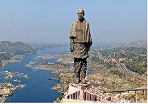 SAURASHTRA WITH STATUE OF UNITY