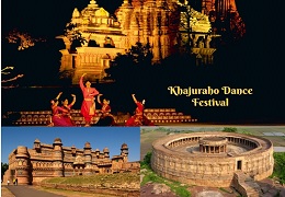 MAGNIFICENT MADHYA PRADESH