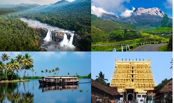 KERALAM MONSOON MAGIC