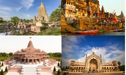 GANGA GAYA SANGAM YATRA