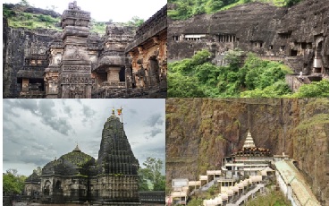 MAHARASHTRA MEGA HERITAGE