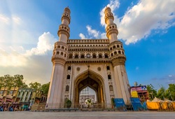 HIGHLIGHTS OF HYDERABAD