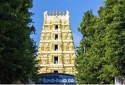HIGHLIGHTS OF HYDERABAD WITH SRISAILAM