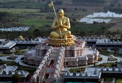 SPIRITUAL TELANGANA