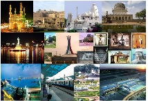 Hyderabad One Day Tour