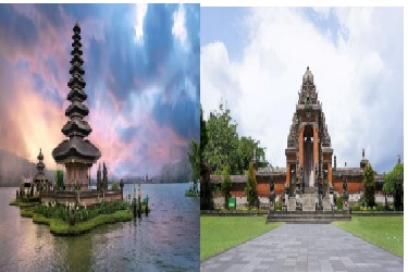 BALI PARADISE EX - HYDERABAD