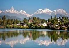 ROYAL NEPAL EX HYDERABAD