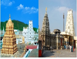 TIRUPATI FROM KARIMNAGAR