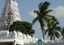 GODAVARI TEMPLE TOUR
