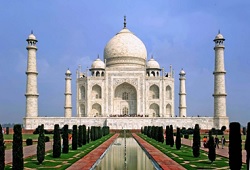 GOLDEN TRIANGLE
