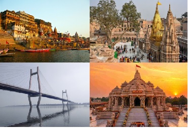 HOLY UTTAR PRADESH