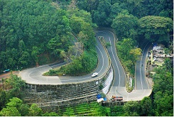 WONDERS OF WAYANAD