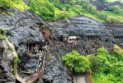MARVELS OF MAHARASHTRA