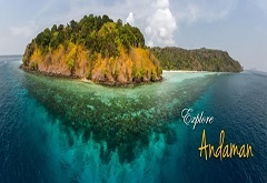 BEST OF ANDAMAN EX CHENNAI