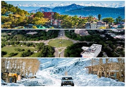 BEST OF HIMACHAL EX CHENNAI