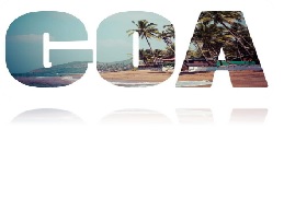 CHENNAI TO GOA GETAWAY
